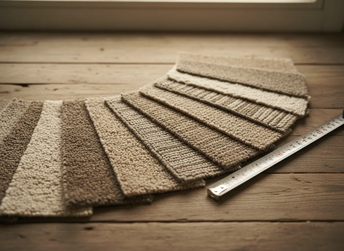 Carpet Installation Waltonville, IL FAQs